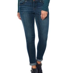 Demoncracy “Ab”solution Jeans